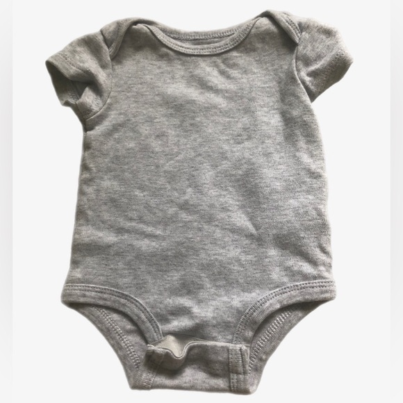 Assortment of 5 onesies• Baby clothing• Rococo• 3 months old - Picture 4 of 7